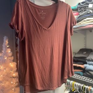 Soft American Eagle tshirt